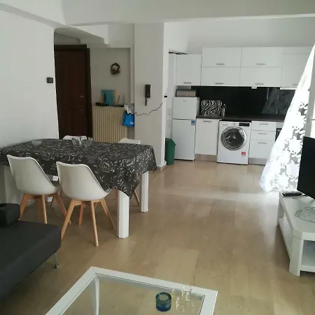 Apartment Vivima Thessaloniki